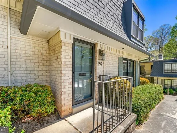 152 Maribeau Sq NW, Atlanta, GA 30327