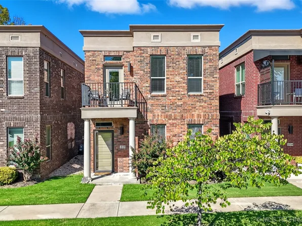 308 W Commercial St, Broken Arrow, OK 74012