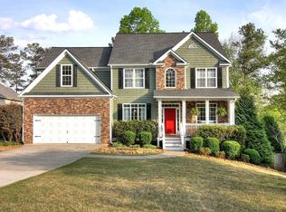 140 Clifford Ct, Canton, GA