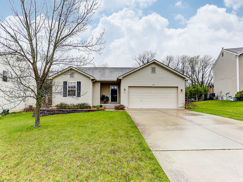 1st image of 974 Greengate Dr