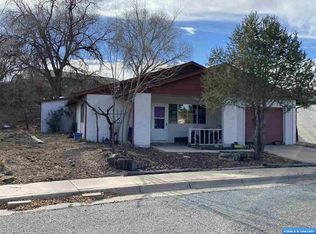 415 Chalcocite St, Tyrone, NM 88065