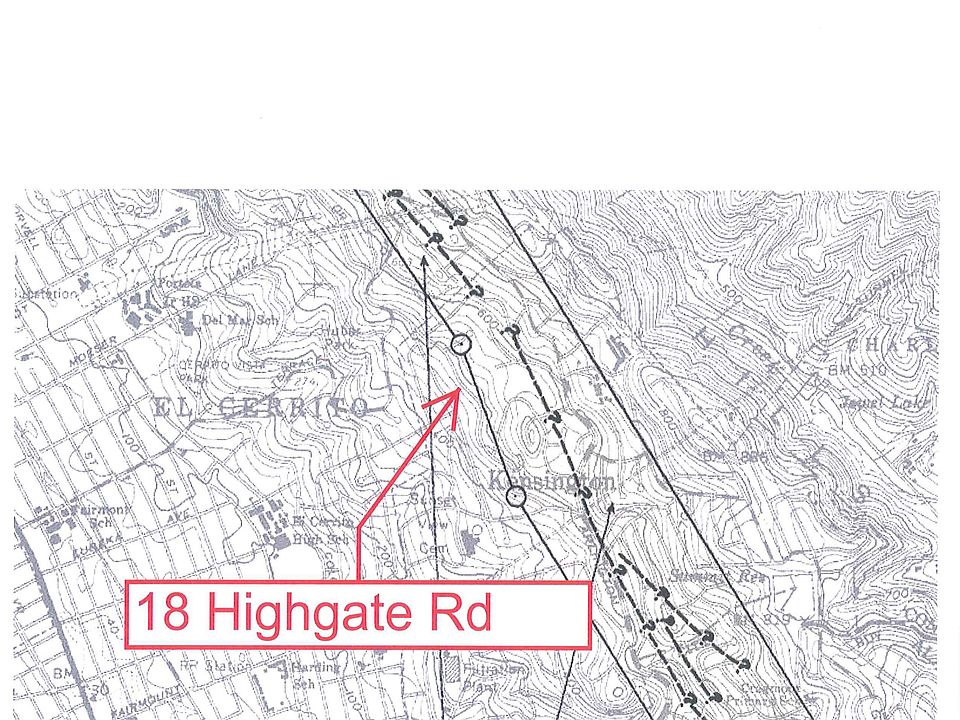 2nd image of 18 Highgate Rd