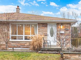 423 Melores Dr, Burlington, ON L7L 4V3