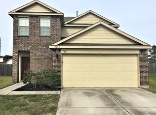 2838 Wisner Cir, Houston, TX 77014