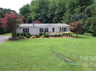 117 Wilkins Way, Cleveland, NC 27013
