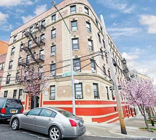 1st image of 883 E 165th St APT 4G