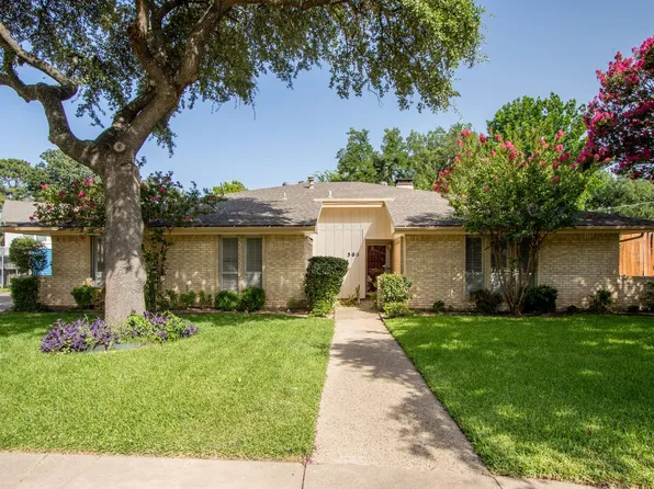 500 Irongate Cir, Irving, TX 75060