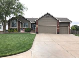 2757 N Keith Ct, Wichita, KS 67205
