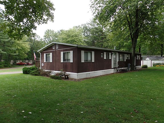 4th image of W5410 County Road G Lot 55