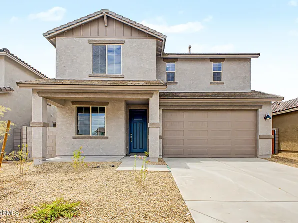 23173 W WILLIAMS Street W, Buckeye, AZ 85326