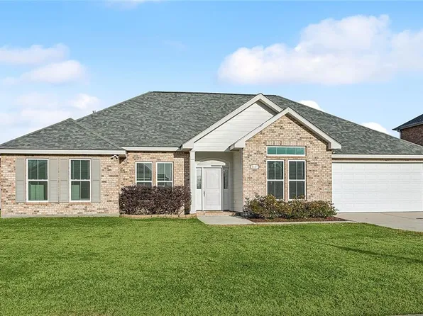 3637 Lake Timberlane Dr, Gretna, LA 70056