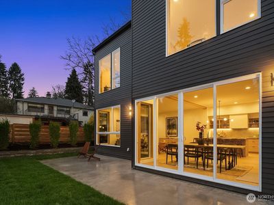 1512 NE 97th Street, Seattle, WA, 98115