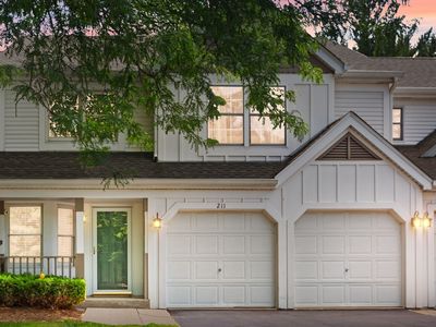 211 Spring Point Dr, Carpentersville, IL, 60110