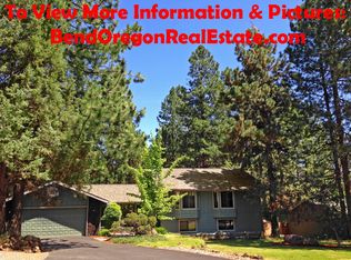 2330 NW Torsway St, Bend, OR 97703