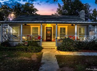 522 Unadilla St, Shreveport, LA 71106