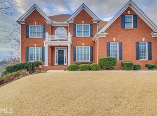 1406 Highland Heights Trl, Dacula, GA 30019