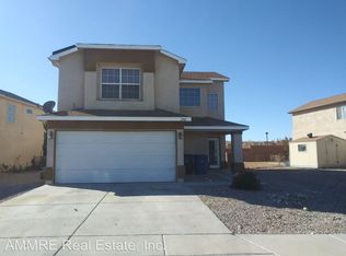 2701 Ghost Ranch St SW, Albuquerque, NM 87121