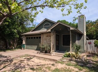 4612 Borage Dr, Austin, TX 78744