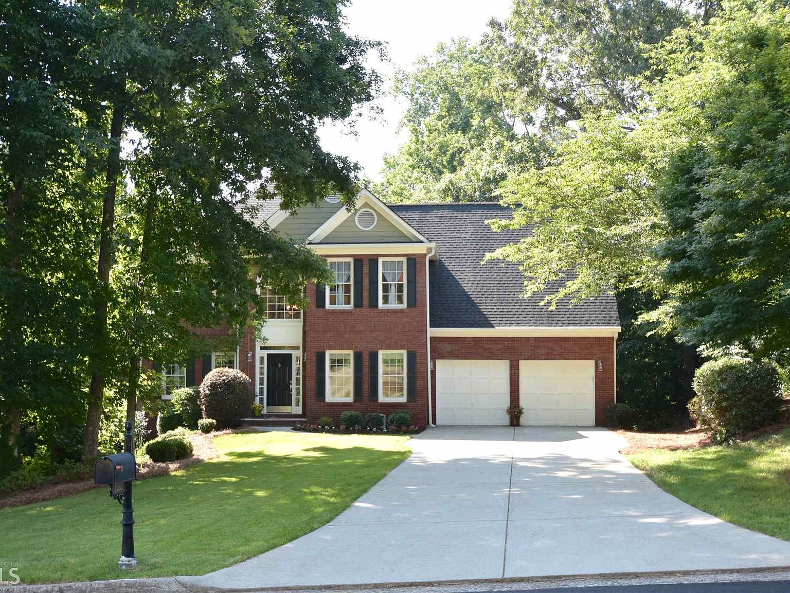 7265 Amberleigh Way, Johns Creek, GA 30097 Zillow