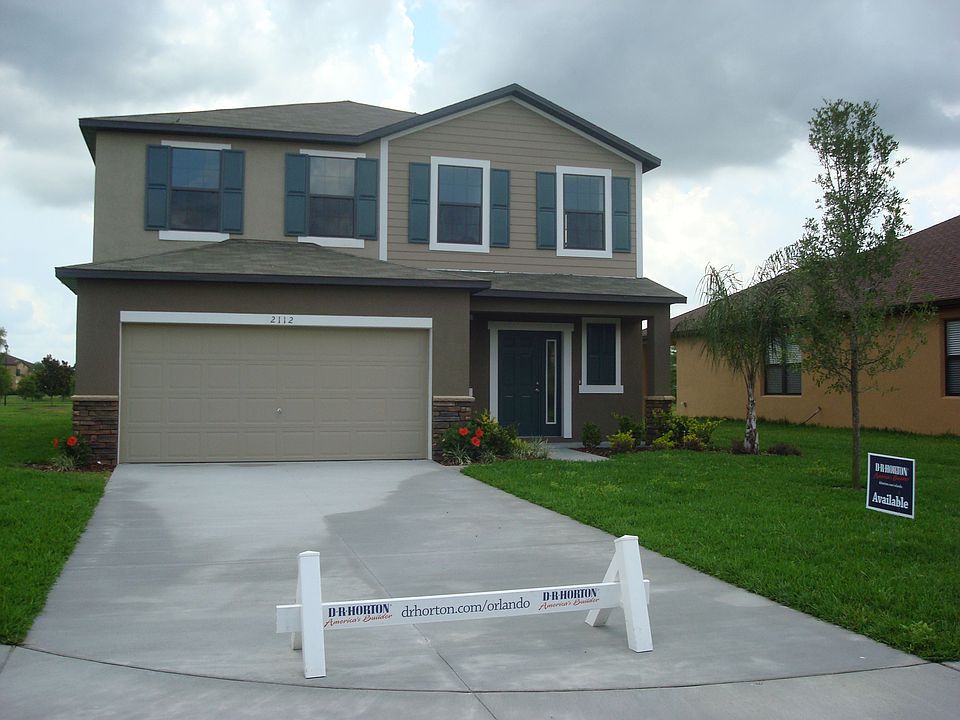 2112 Lili Petal Ct.