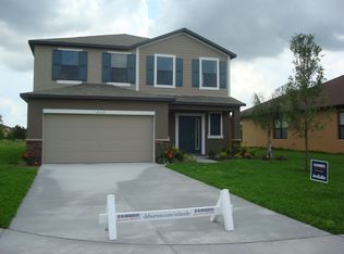 2112 Lili Petal Ct, Sanford, FL 32771