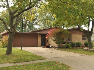 3443 49th St, Moline, IL 61265