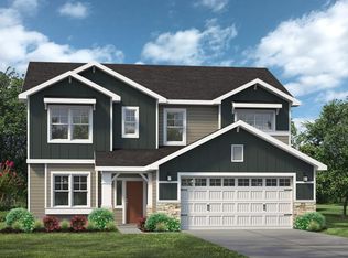 The Calle Plan, Holly Ridge, Greenville, SC 29607