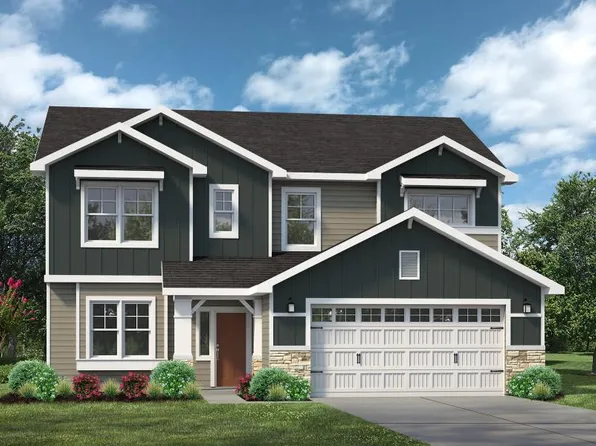 The Calle Plan, Holly Ridge