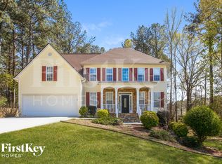 5631 Waldens Farm Dr, Powder Springs, GA 30127