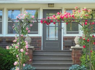 617 E Benton St, Morris, IL 60450