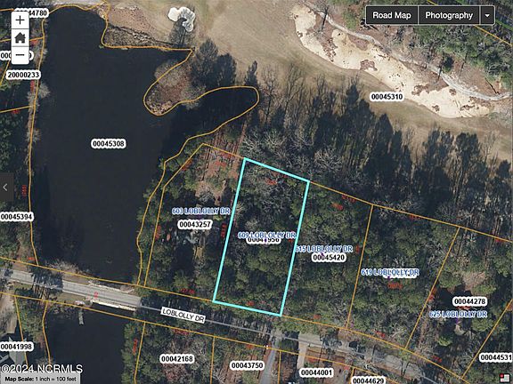 3rd image of 609 Loblolly Drive