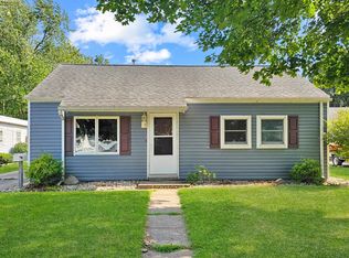 118 Pfeiffer Ave, Clyde, OH 43410