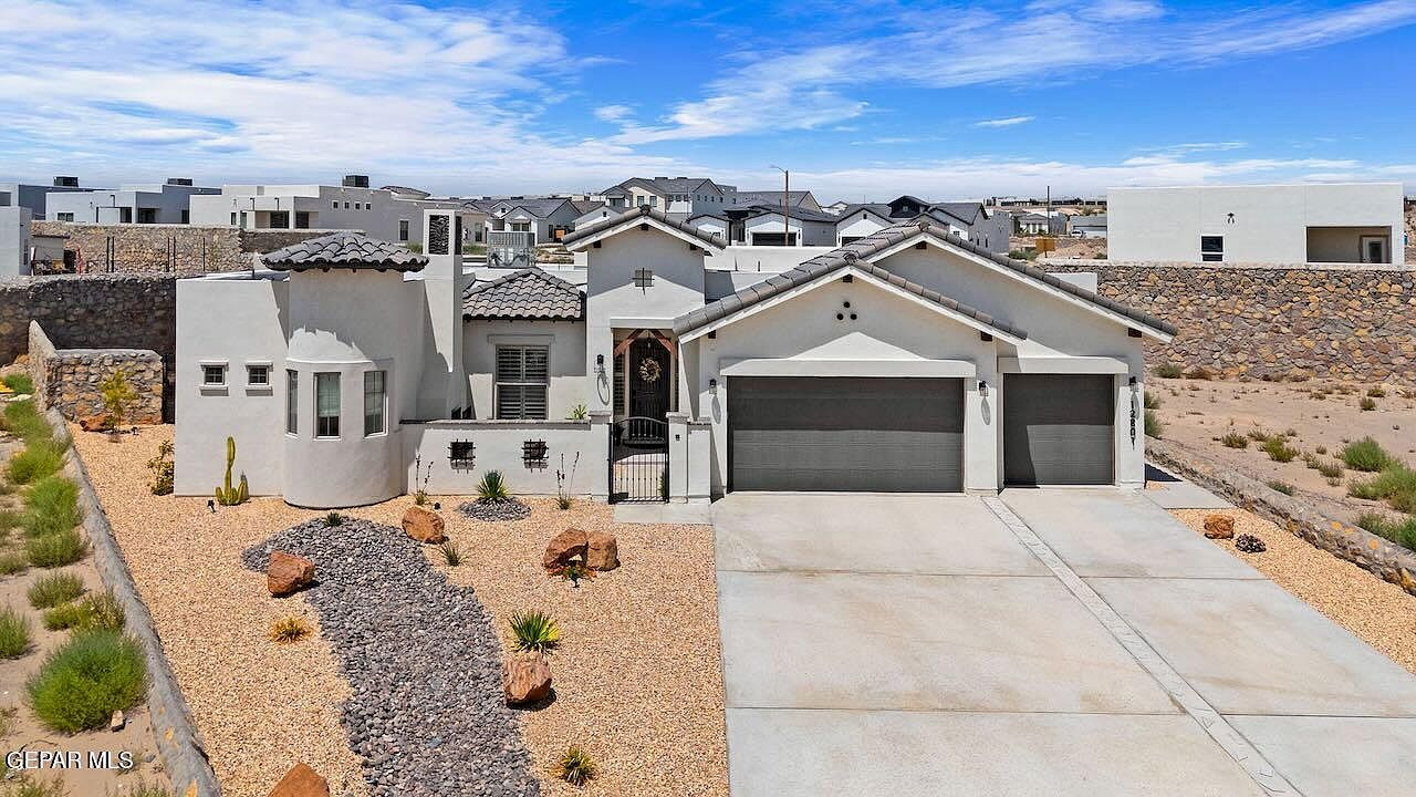 12801 Cheam Ave, El Paso, TX 79928 | MLS #950869 | Zillow