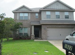 1822 Coast Ct, Gulf Breeze, FL 32563