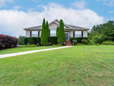 114 Deer Crossing Rd, Warrior, AL, 35180