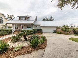 1103 Anchor Point, Saint Simons Island, GA 31522