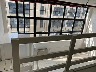 Rented by Carnegie Management Inc