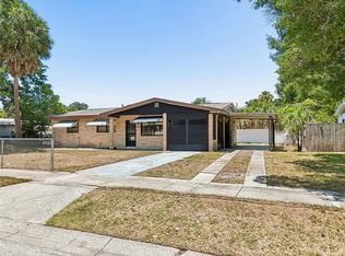 4721 W Fairview Hts, Tampa, FL 33616