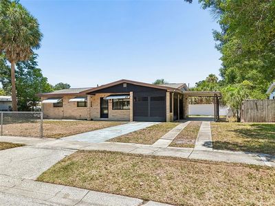 4721 W Fairview Hts, Tampa, FL, 33616