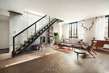 Sold by Town Residential