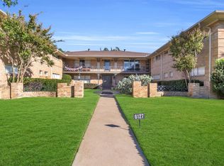 6127 Bandera Ave APT D, Dallas, TX 75225