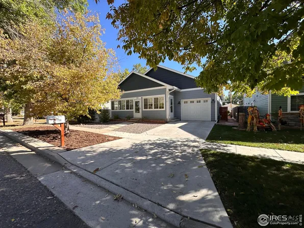 736 N 4th St, Berthoud, CO 80513