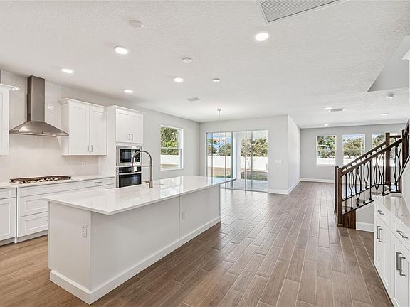 5th image of 3818 Wolves Creek Pl