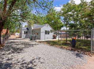 925 Nashville Ave SW, Albuquerque, NM 87105