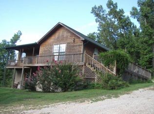 6900 N Saint Louis St, Cave City, AR 72521
