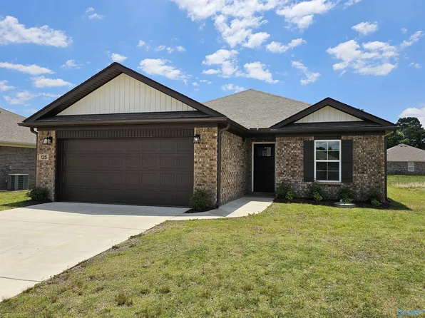 125 Domingues Ave, Meridianville, AL 35759