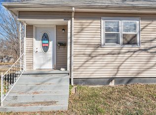 1126 N Rogers Avenue, Springfield, MO 65802