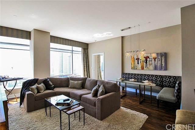 1st image of 900 W Olympic Blvd Unit 33G