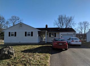 53 Rosewood Dr, Newington, CT 06111