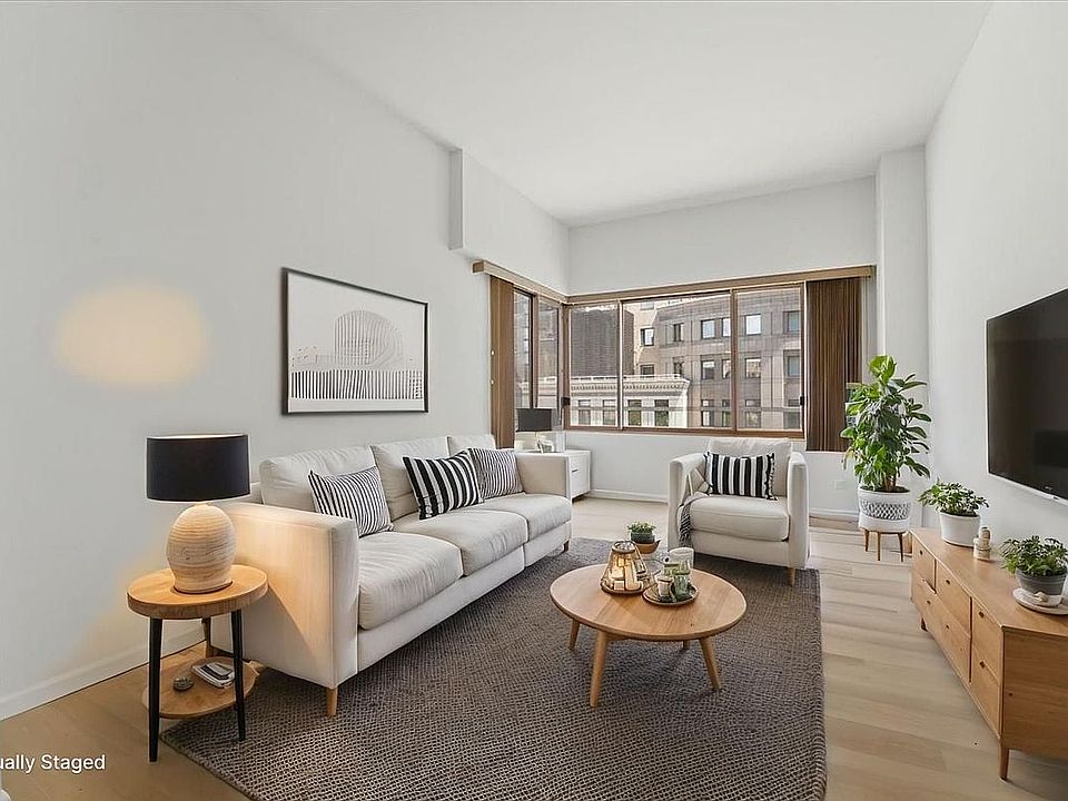 1st image of 350 W 50th St APT 6N